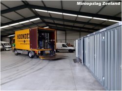 Miniopslag Zeeland